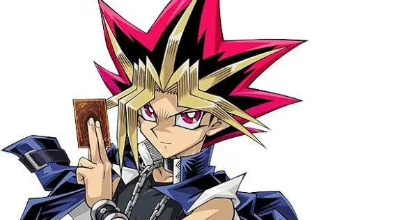 Affiche : Tournois Yugioh!  format standard