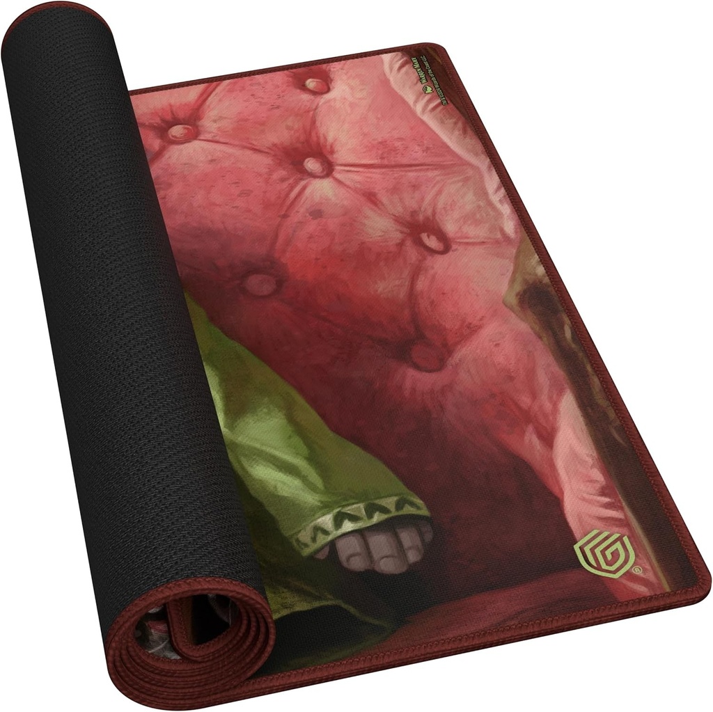 Play-Mat Magic: the Gathering Duskmourn - 4