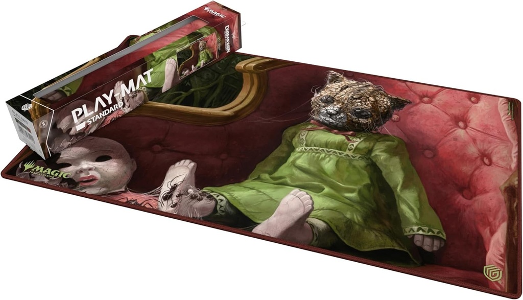 Play-Mat Magic: the Gathering Duskmourn - 4
