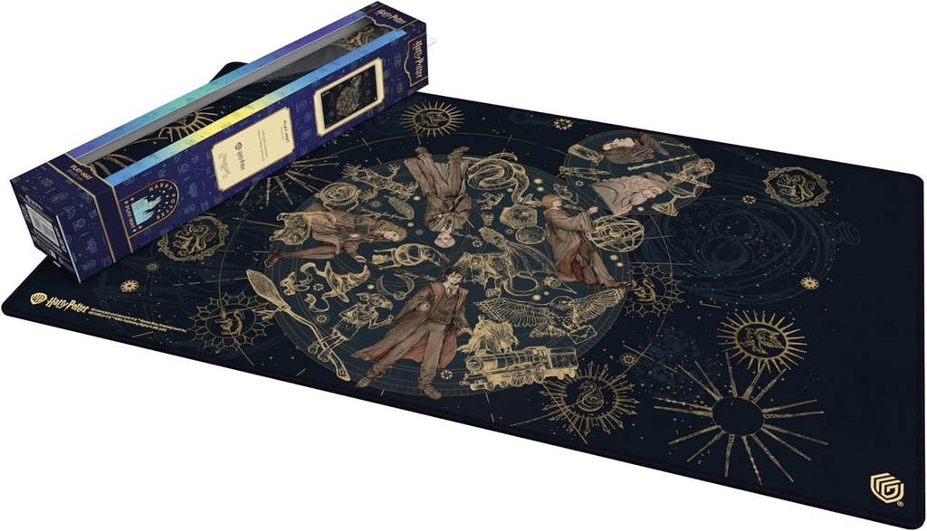 Ultimate Guard - Playmat - Harry Potter