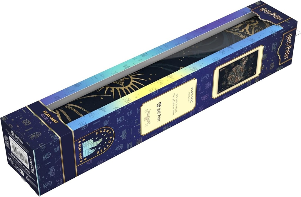 Ultimate Guard - Playmat - Harry Potter