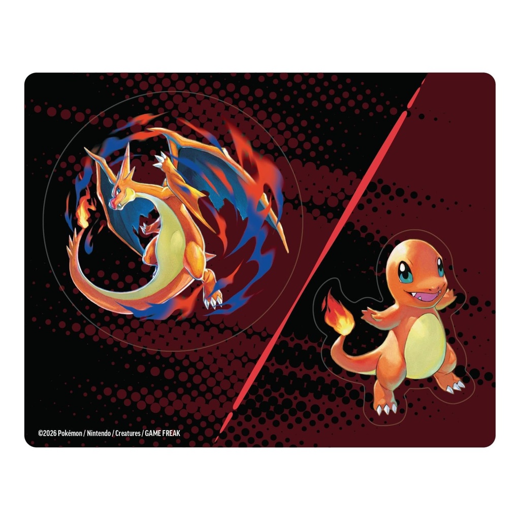 Pokemon Artset 2 Tripack ME2.5 Transcendent Heroes Dragonfly Ectoplasm Early