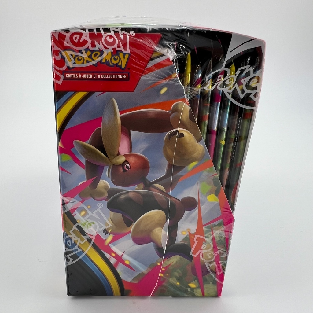 2x Magic the Gathering Final Fantasy Chocobo Bundle Box MTG FF EN 🇬🇧 Presale