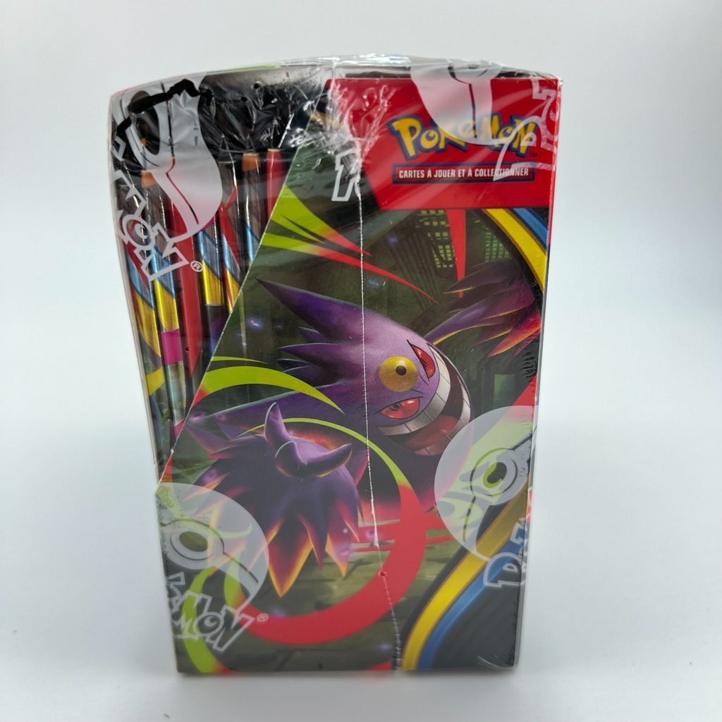 2x Magic the Gathering Final Fantasy Chocobo Bundle Box MTG FF EN 🇬🇧 Presale