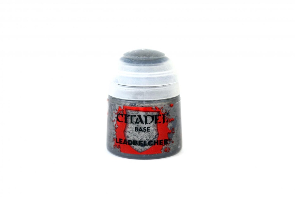 [9918995029206] B: LEADBELCHER 12ML ROW - Games Workshop