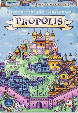 Propolis - Ravensburger