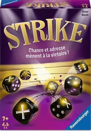 Strike - Ravensburger