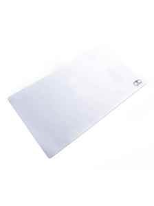 Play-Mat Monochrome White