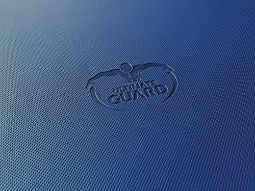 Ultimate Guard UGD010211 Folder Blue 360-18-Pocket