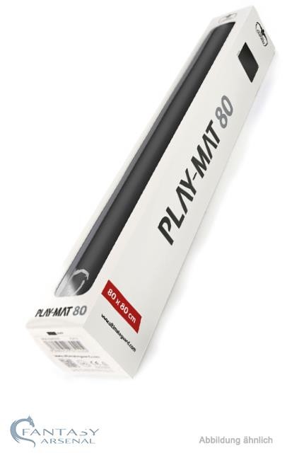 Card Mat 60 Monochrome Ultimate Guard