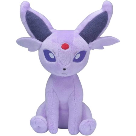 Pokemon Soft Child Stuffed Animals & Plush Toys  PP Cotton Pink