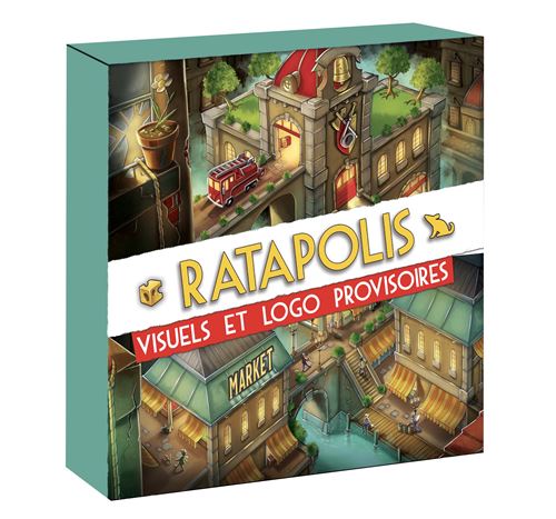 Ratapolis Gigamic