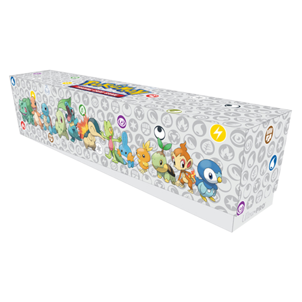 ULP15911 First Partner Accessory Bundle Game