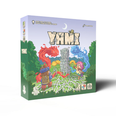 YAMI - Neoludis