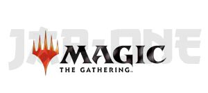Display magic the gathering Teenage matant ninja TURTLES