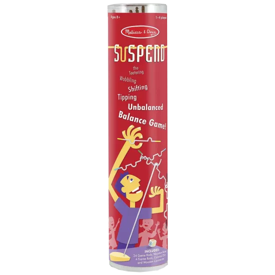 Suspend - Pixie Games