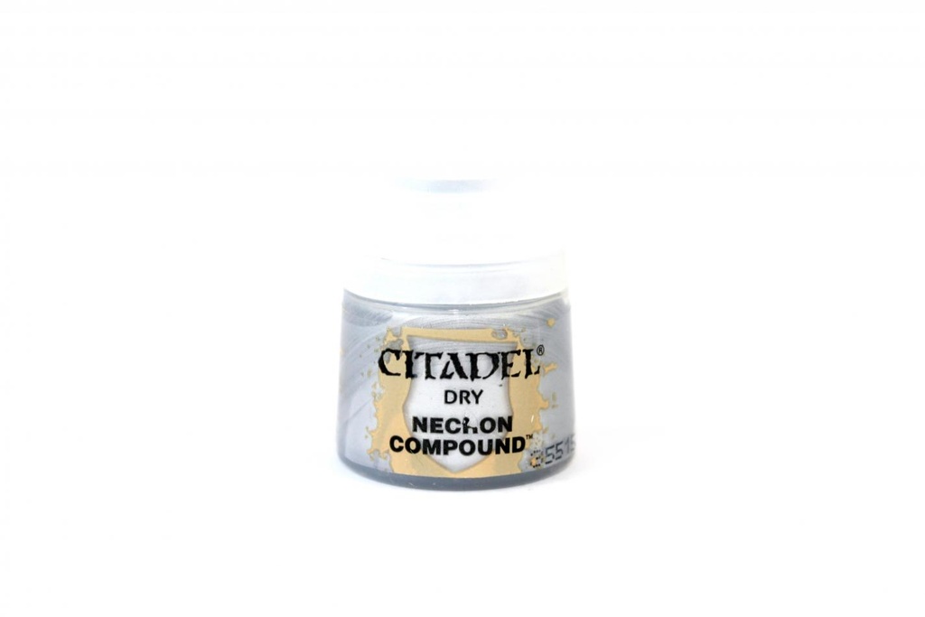 NECRON COMPOUND 12ML - Games Workshop