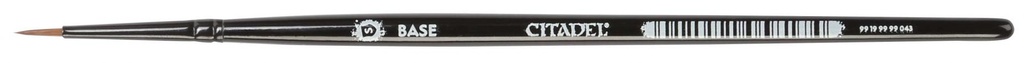 CITADEL SMALL BASE BRUSH - Games Workshop