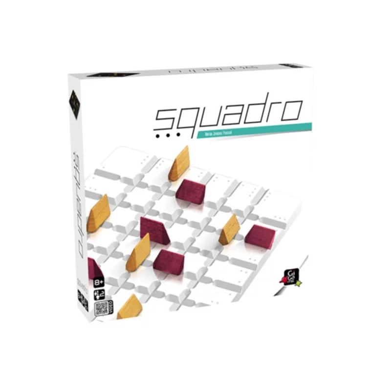 SQUADRO MLV - Gigamic
