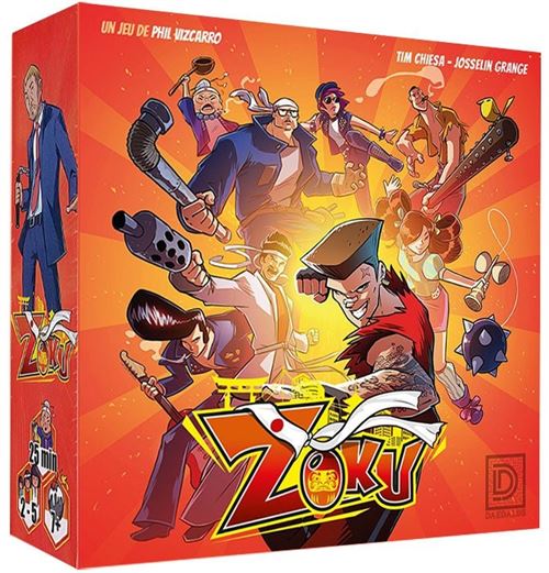 Zoku