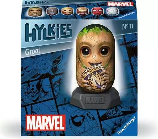 Groot - Ravensburger
