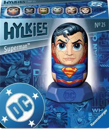 Superman - Ravensburger