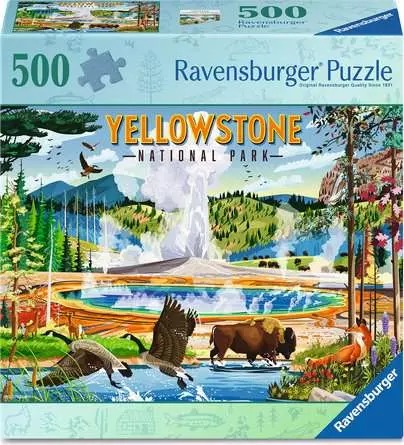 Systeme solaire - Ravensburger