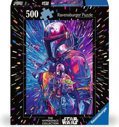 The Mandalorian - Ravensburger