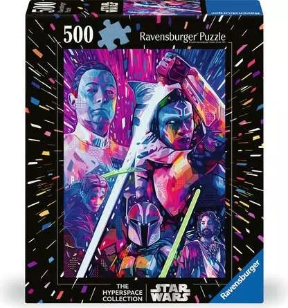 Ahsoka - Ravensburger