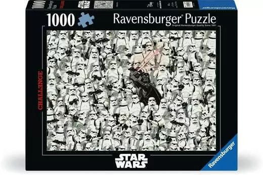 Star Wars - Ravensburger