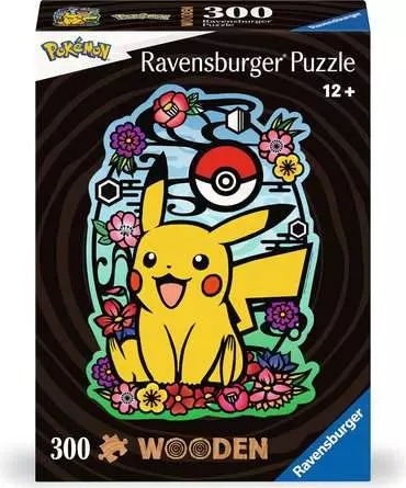 Pikachu - Ravensburger