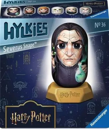 Severus Rogue - Ravensburger