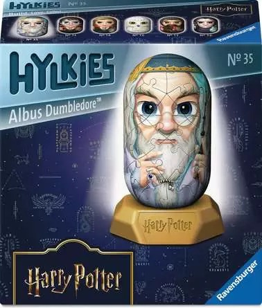 Albus Dumbledore - Ravensburger
