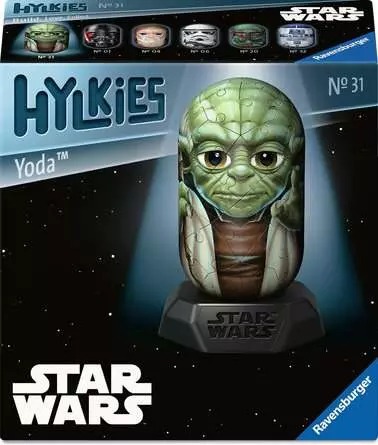 Yoda - Ravensburger