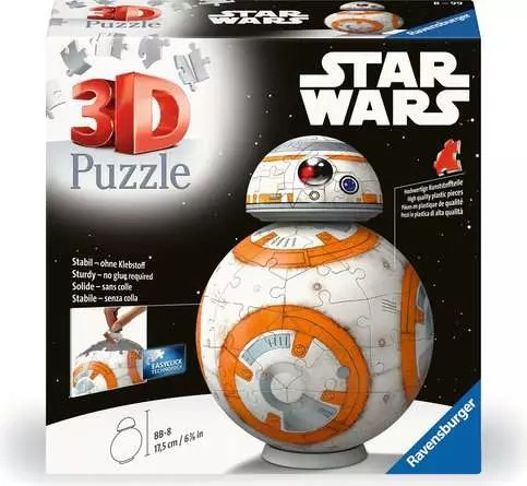 BB8 - Ravensburger