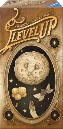 Level Up - Ravensburger