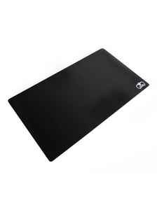 Ultimate Guard UGD010193 Black Play-Mat-Monochrome 61 X 35 Cm