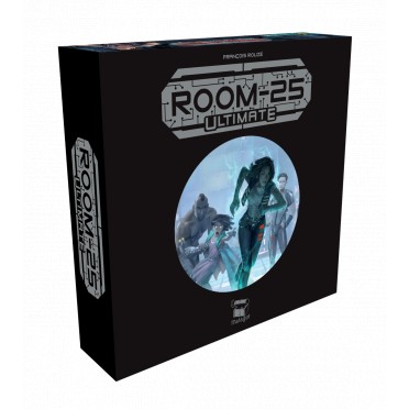 ROOM 25 ULTIMATE - Surfin' Meeple