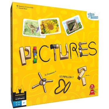 Pictures FR - Surfin' Meeple