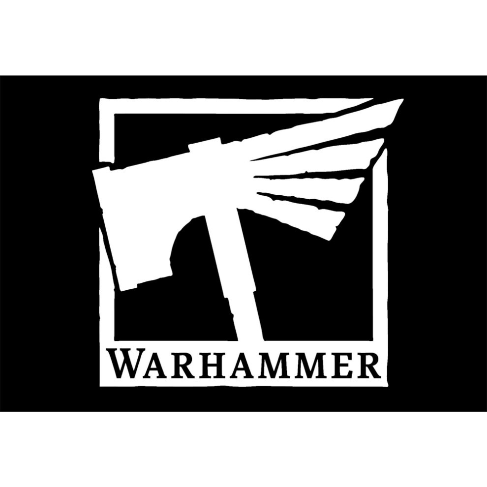WARHAMMER TOTE BAG (RPET) - Games Workshop