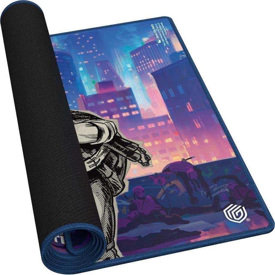 Ultimate Guard Play-Mat Magic: the Gathering Teenage Mutant Ninja Turtles - White Rare