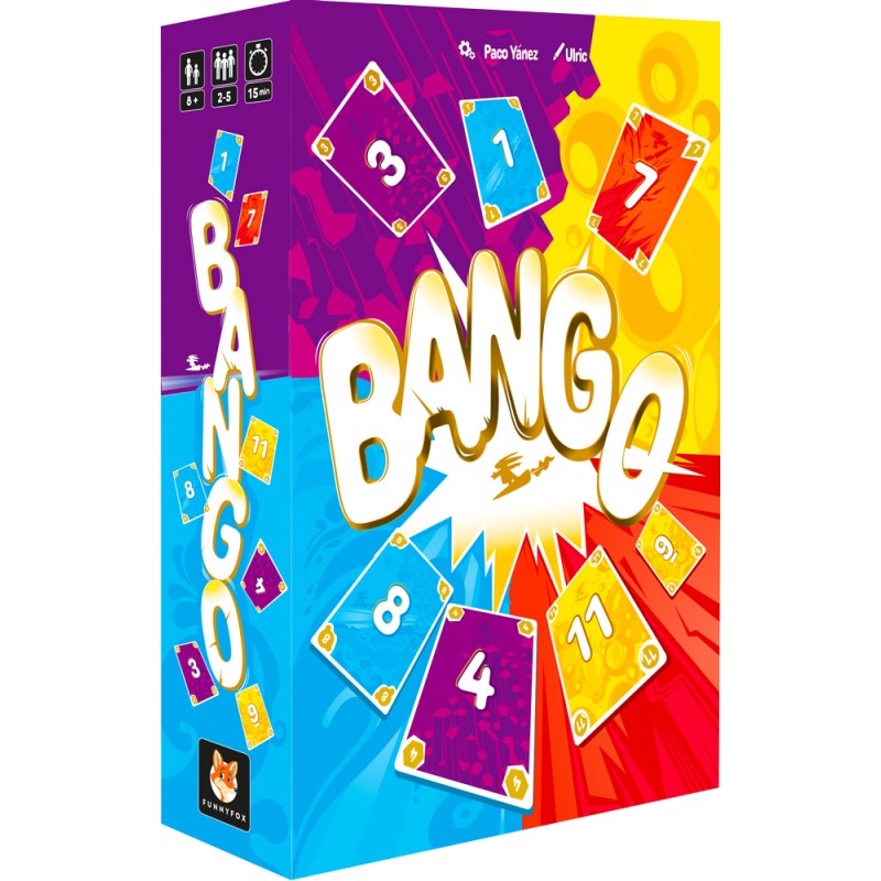 bango Gigamic