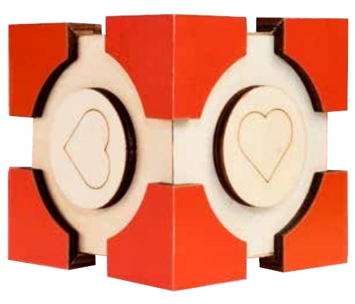 Eureka Secret Escape Box Companion Gigamic