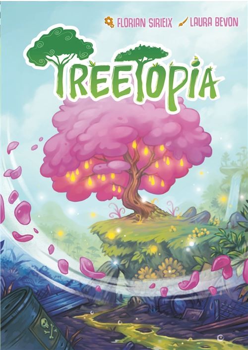 Gigamic Funny Fox - Treetopia