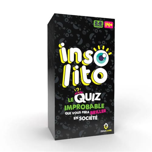 Insolito
