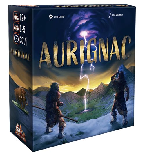 Jeu De Stratégie Oka Luda Aurignac AURIGNAC