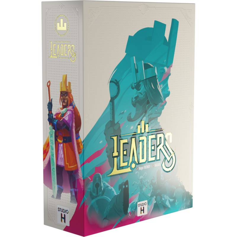leaders Gigamic