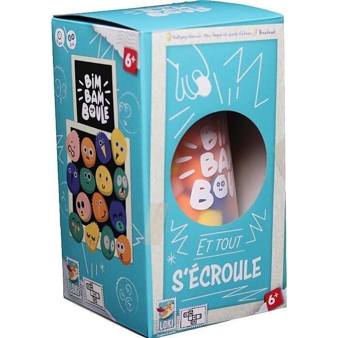 Loki Bim Bam Boule (Francese)