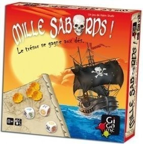 Mille Sabords ! Gigamic