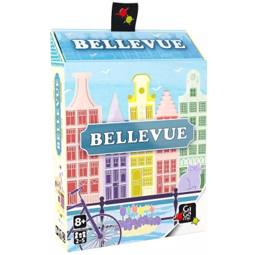 bellevue Gigamic